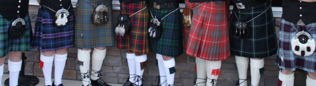 Airdrie Scots Pipes and Drums Membership - Image 4