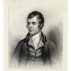 Burns' 2025 Tickets (Feb 1 2025)